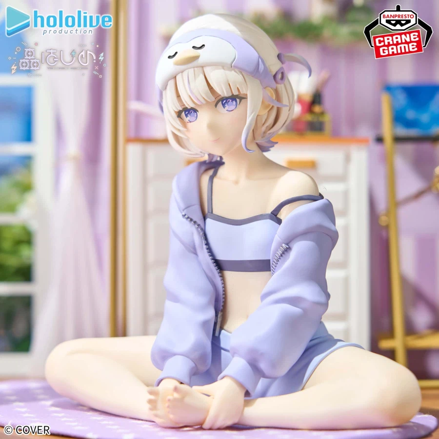 [반프레스토] 홀로 IF 릴렉스 타임 토도로키 하지메_7.webp