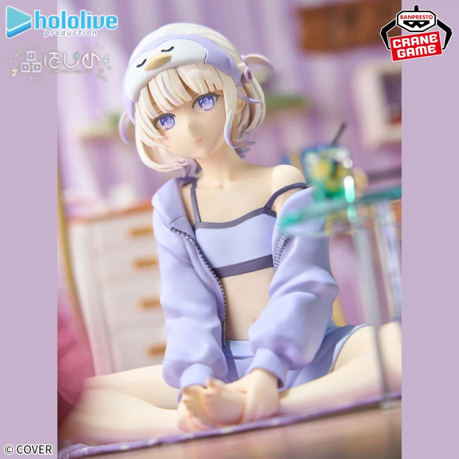 [반프레스토] 홀로 IF 릴렉스 타임 토도로키 하지메_8.webp