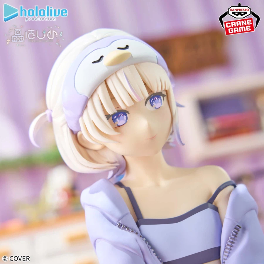 [반프레스토] 홀로 IF 릴렉스 타임 토도로키 하지메_9.webp