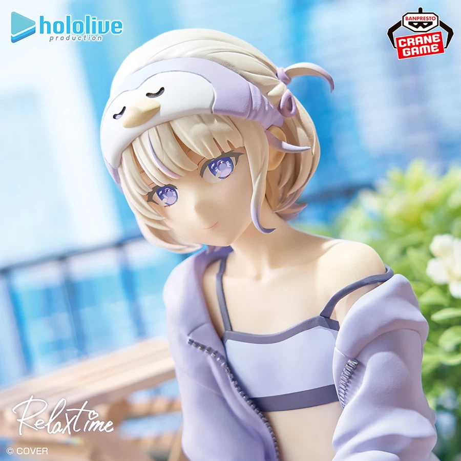 [반프레스토] 홀로 IF 릴렉스 타임 토도로키 하지메_10.webp