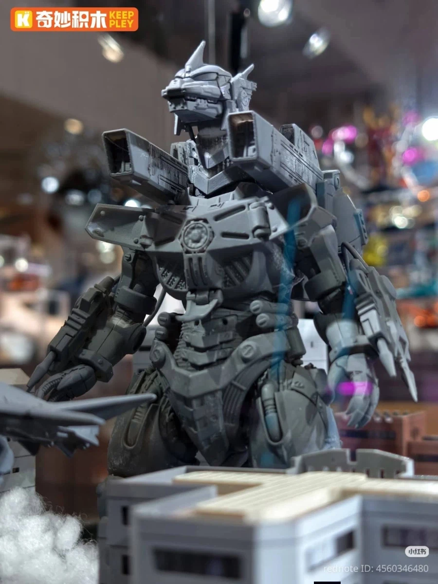 [키플리]메카고질라, 하이퍼젯톤 목업 공개_2.webp