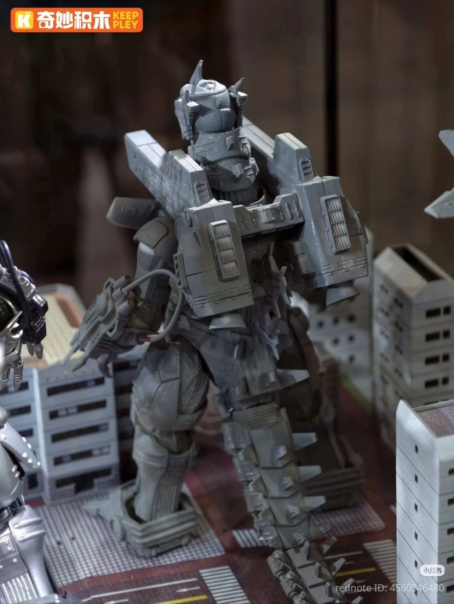 [키플리]메카고질라, 하이퍼젯톤 목업 공개_3.webp