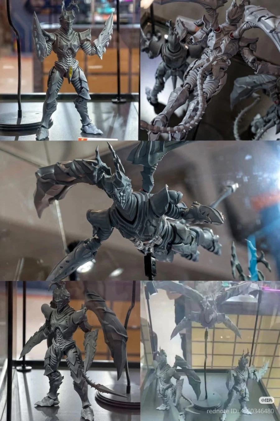 [키플리]메카고질라, 하이퍼젯톤 목업 공개_5.webp