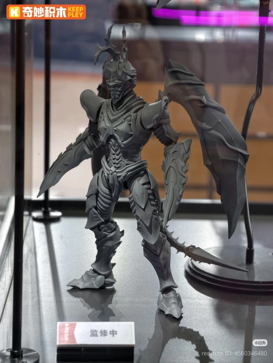 [키플리]메카고질라, 하이퍼젯톤 목업 공개_8.webp