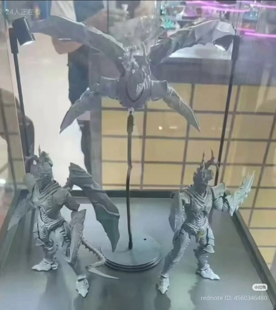 [키플리]메카고질라, 하이퍼젯톤 목업 공개_10.webp