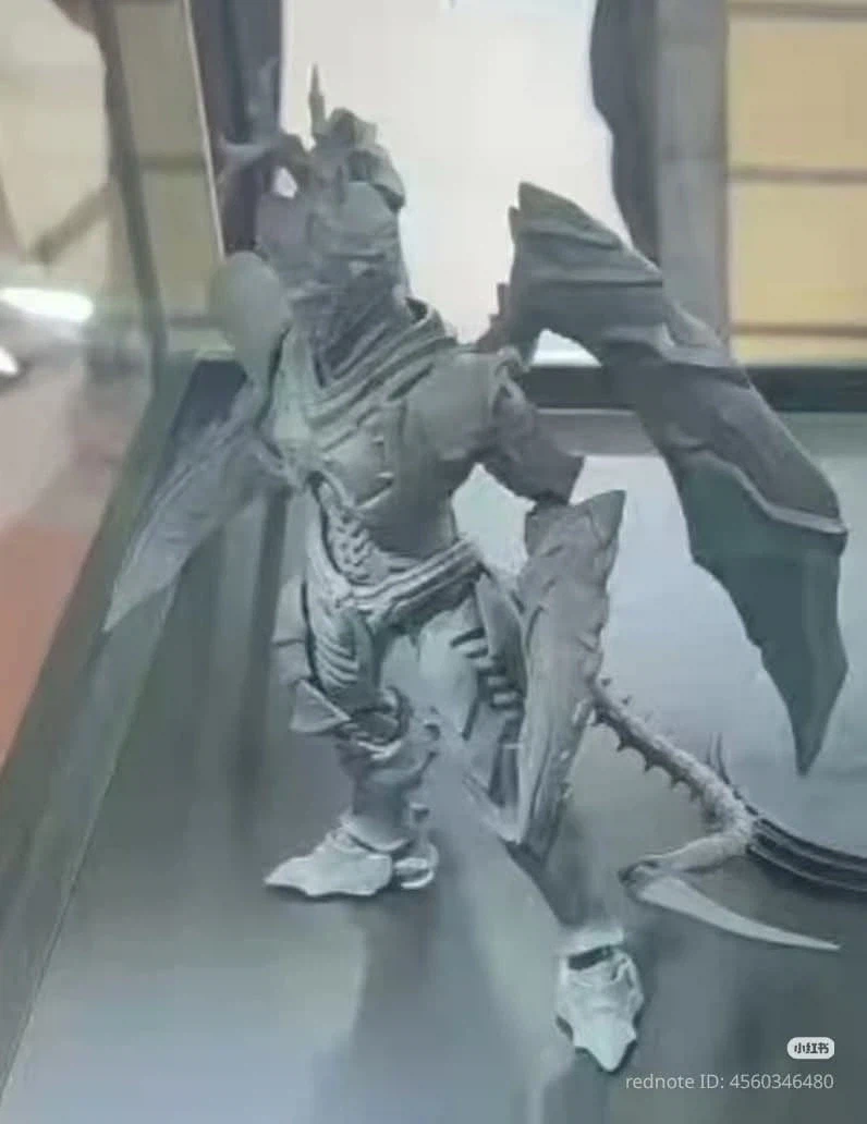 [키플리]메카고질라, 하이퍼젯톤 목업 공개_11.webp