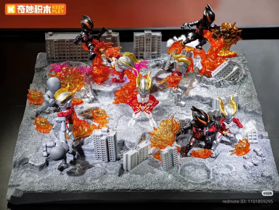 [키플리]메카고질라, 하이퍼젯톤 목업 공개_12.webp