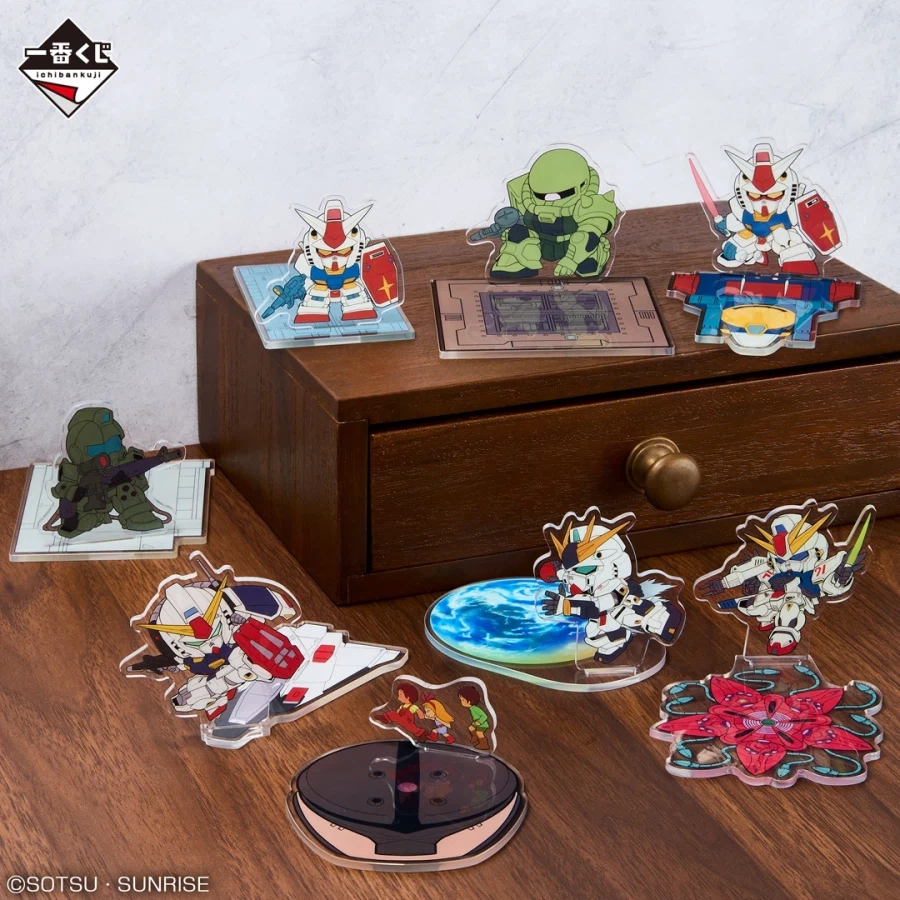 [이치방쿠지][4/11]기동전사건담UNIVERSAL CENTURY SAGA한국발매_8.webp