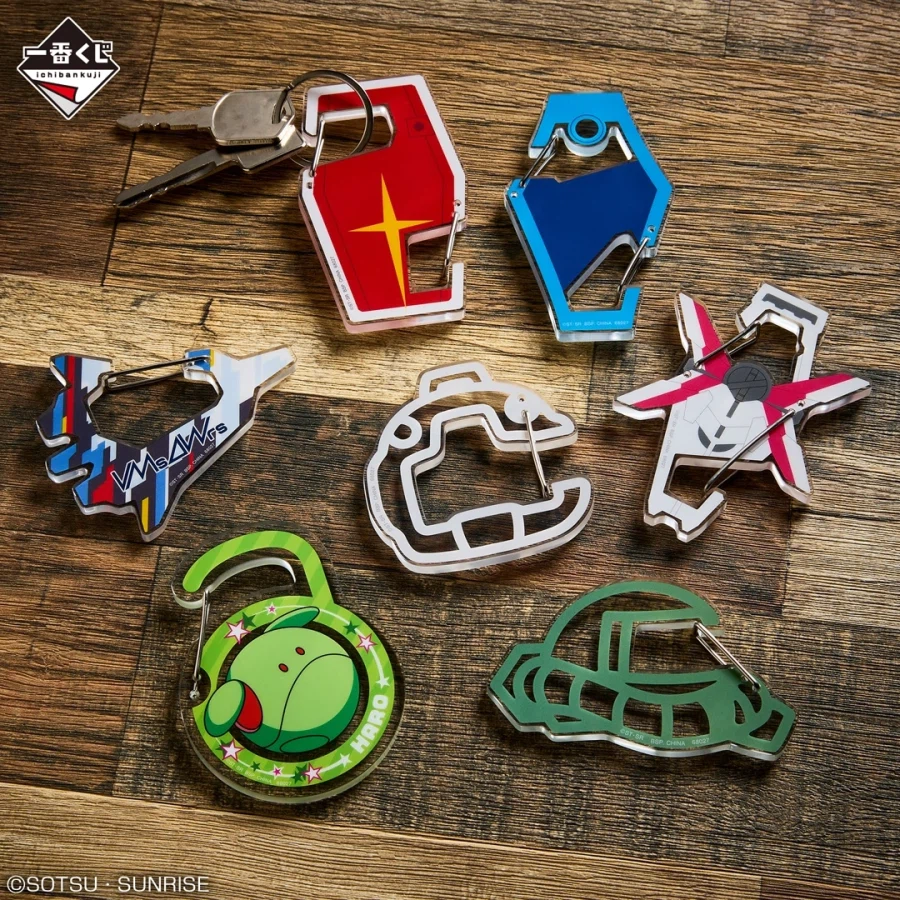 [이치방쿠지][4/11]기동전사건담UNIVERSAL CENTURY SAGA한국발매_9.webp