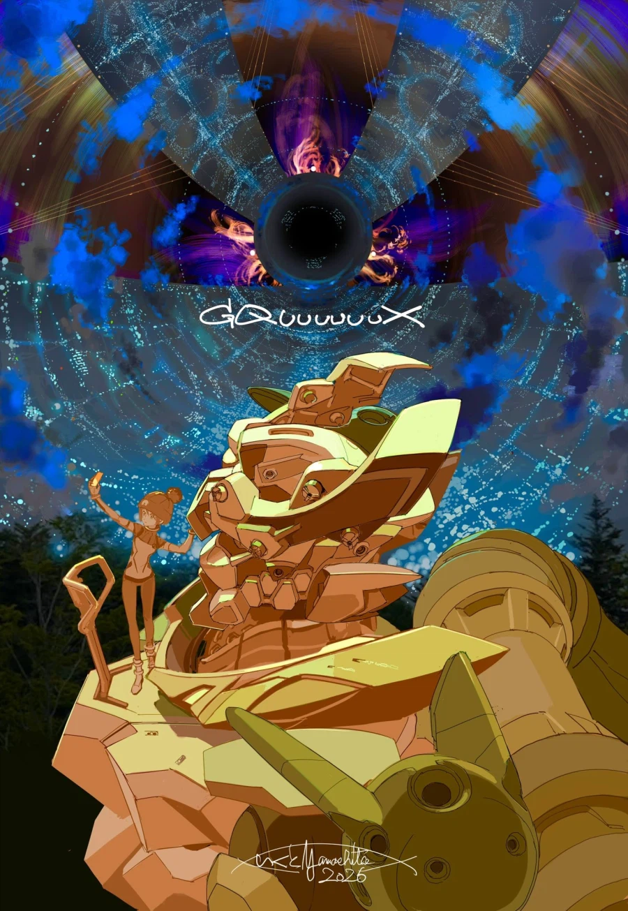 기동전사 건담 지쿠악스) 1주년_1.webp