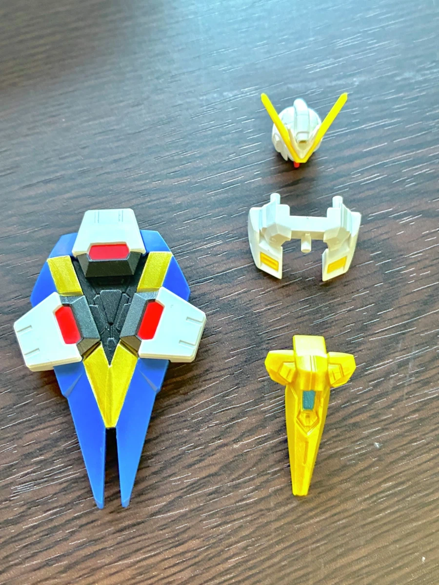 [반다이식완] 건담 G프레임FA 10. V2건담 어설트 버스터 샘플 공개_2.webp