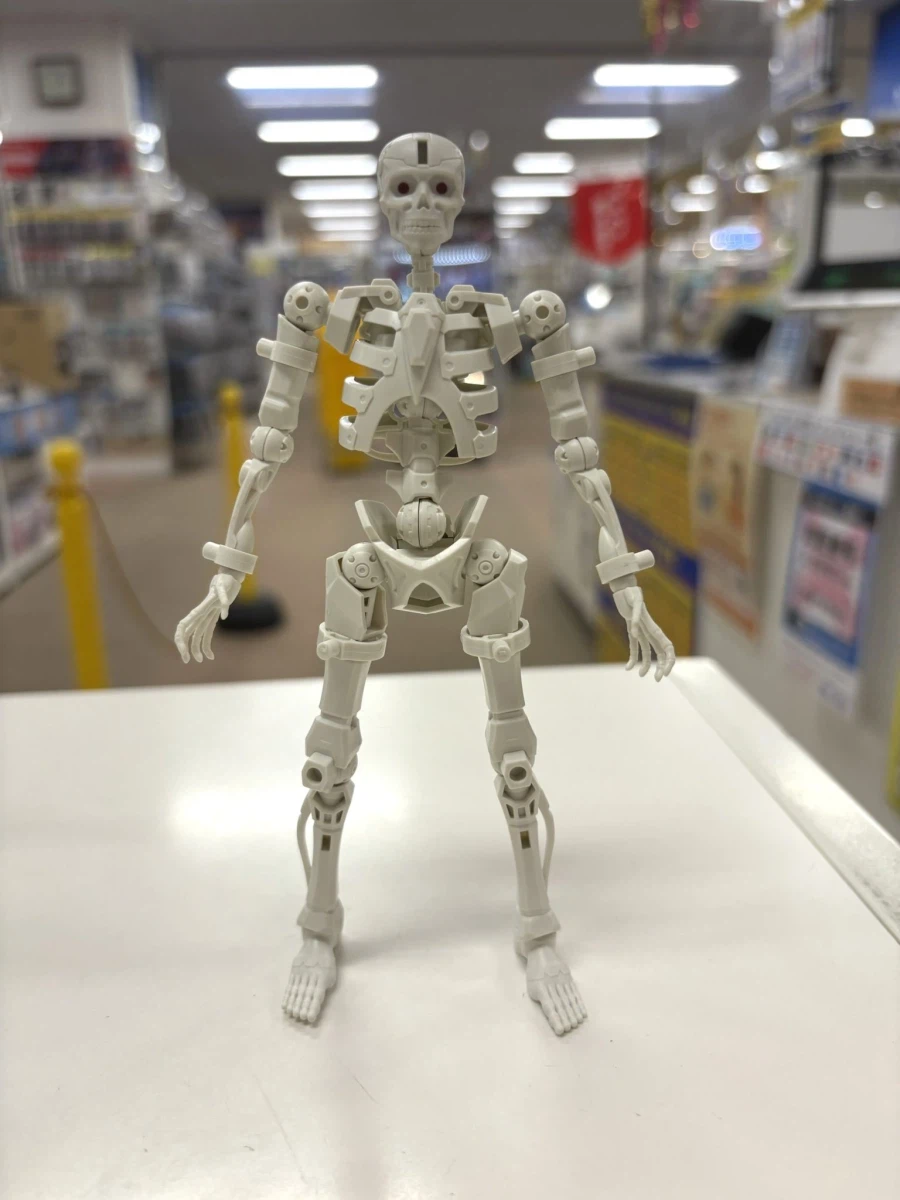 30 MINUTES FANTASY 드로 스켈레톤 샘플 사진 3_2.webp