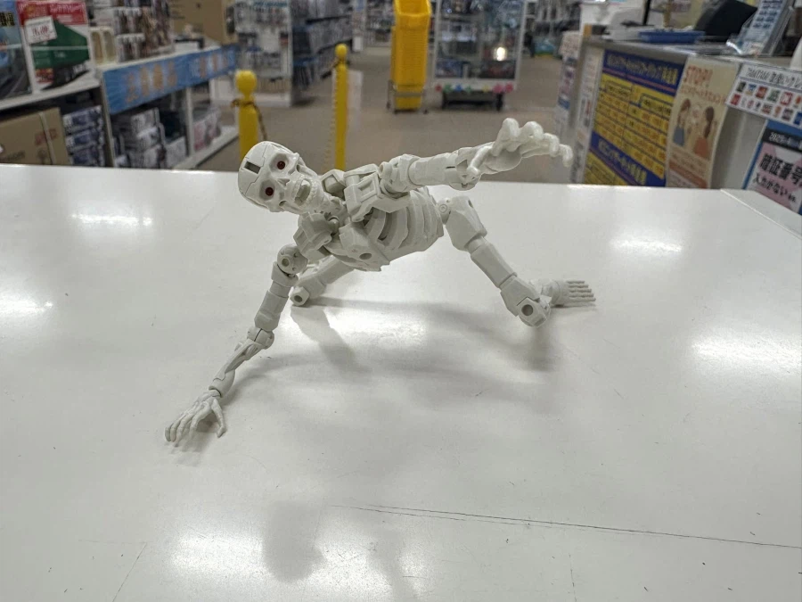 30 MINUTES FANTASY 드로 스켈레톤 샘플 사진 3_3.webp