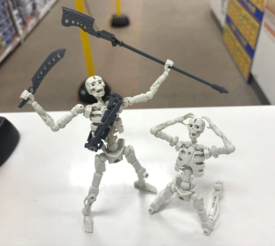 30 MINUTES FANTASY 드로 스켈레톤 샘플 사진 3_4.webp