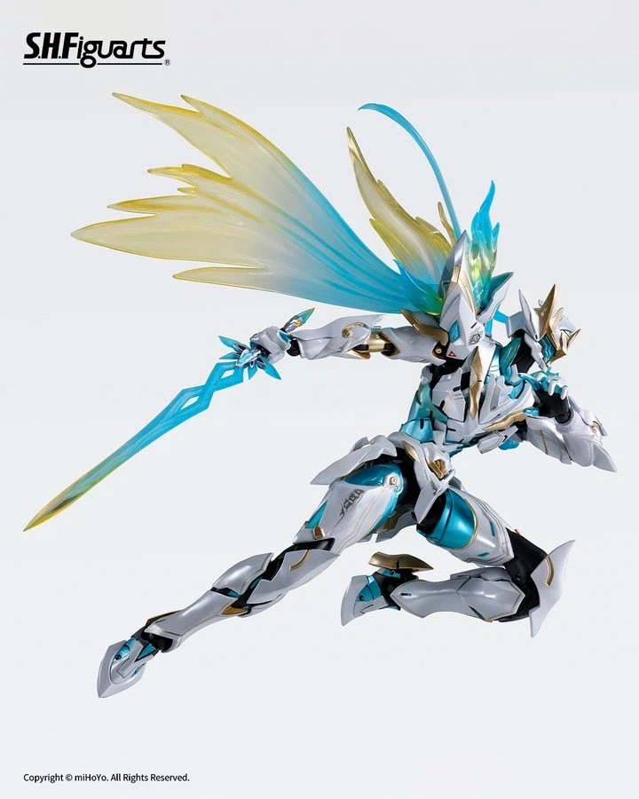[반다이] S.H.Figuarts 샘 -Spring Missive- 상품화 결정_1.webp