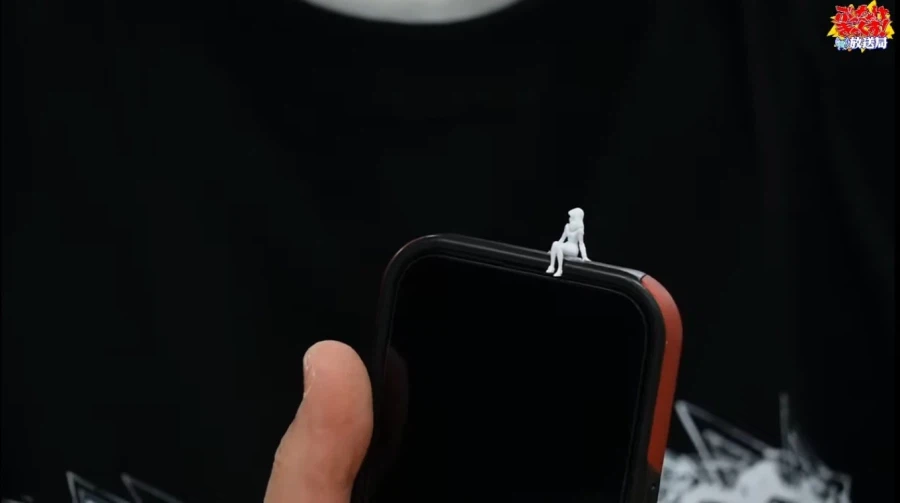 [맥스 팩토리] PLAMAX 슈퍼 배틀로이드 발키리 로이 포커 스페셜 샘플 정보_15.webp