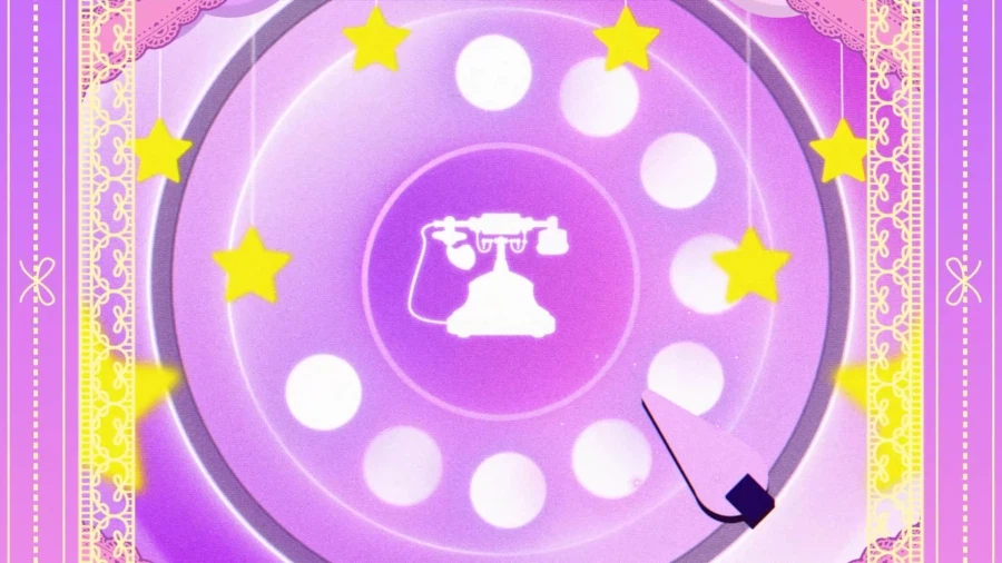 이키즈라이브! 러브라이브! 블루버드 「シンメトリー」 리릭 비디오 프리미어 공개_1.webp