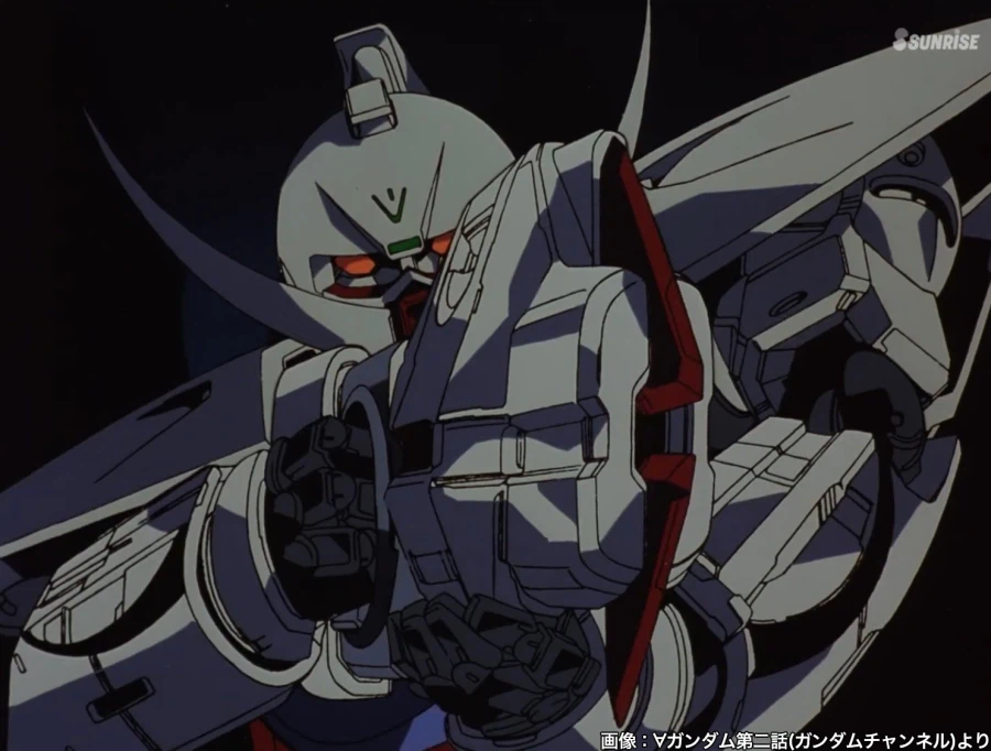 [∀건담] 4월 9일은 ∀건담 방송 개시일_1.webp