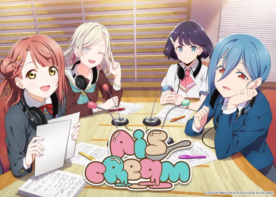 러브라이브! AiScReam 특설 사이트 NEW OPEN & 신규 비주얼_1.webp
