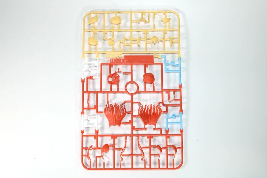 30MS 헤어 & 페이스 (사이죠 쥬리 / 아리스가와 나츠하) 조립 과정 사진_3.webp