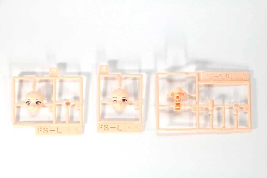 30MS 헤어 & 페이스 (사이죠 쥬리 / 아리스가와 나츠하) 조립 과정 사진_5.webp