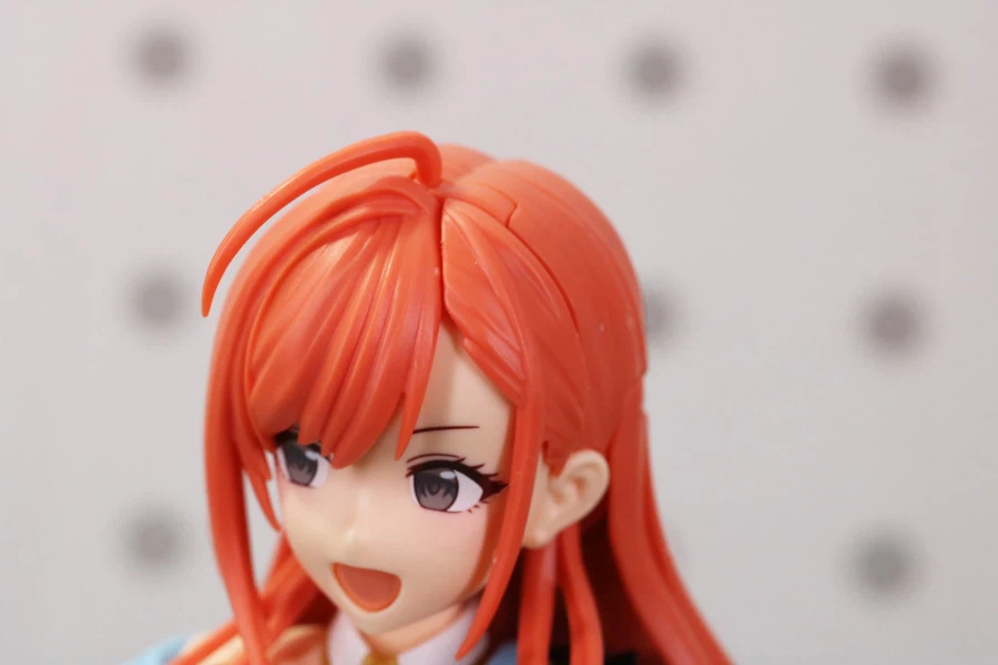 30MS 헤어 & 페이스 (사이죠 쥬리 / 아리스가와 나츠하) 조립 과정 사진_13.webp