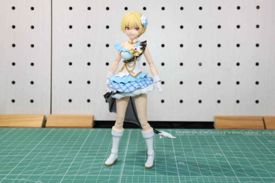 30MS 헤어 & 페이스 (사이죠 쥬리 / 아리스가와 나츠하) 조립 과정 사진_14.webp