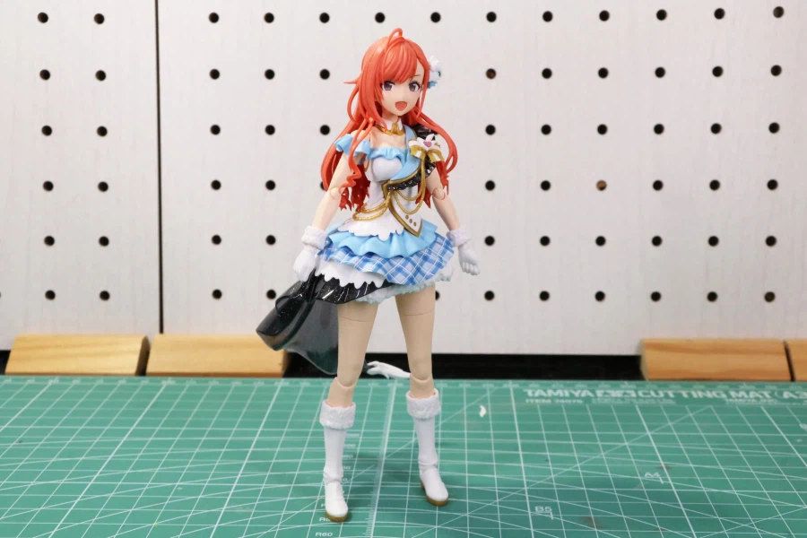 30MS 헤어 & 페이스 (사이죠 쥬리 / 아리스가와 나츠하) 조립 과정 사진_15.webp