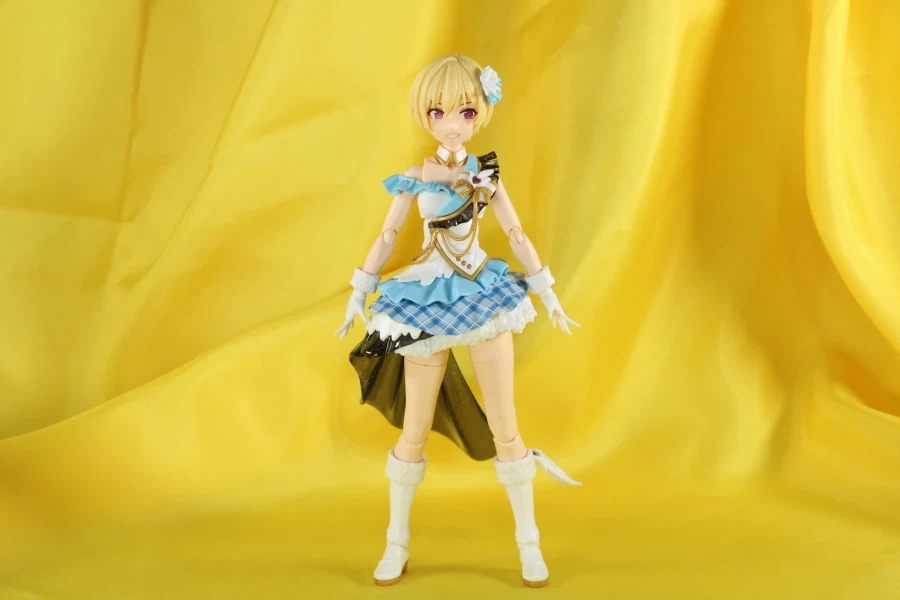 30MS 헤어 & 페이스 (사이죠 쥬리 / 아리스가와 나츠하) 조립 과정 사진_16.webp