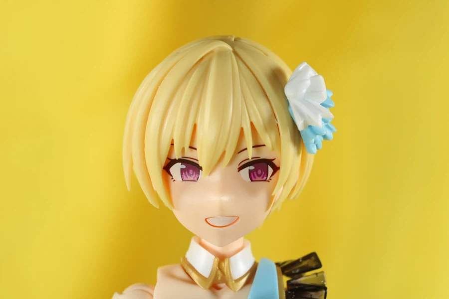 30MS 헤어 & 페이스 (사이죠 쥬리 / 아리스가와 나츠하) 조립 과정 사진_18.webp