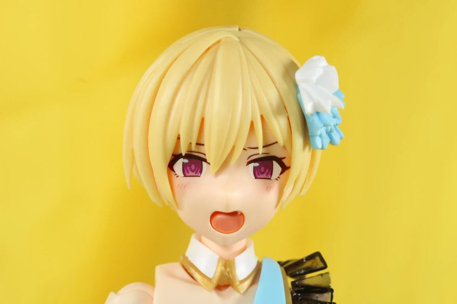 30MS 헤어 & 페이스 (사이죠 쥬리 / 아리스가와 나츠하) 조립 과정 사진_19.webp