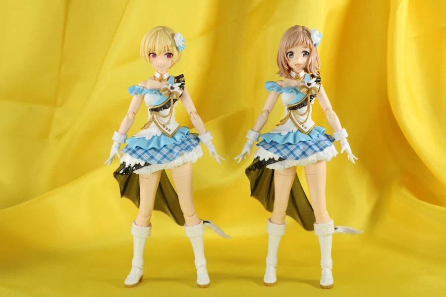 30MS 헤어 & 페이스 (사이죠 쥬리 / 아리스가와 나츠하) 조립 과정 사진_26.webp