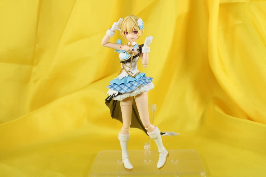 30MS 헤어 & 페이스 (사이죠 쥬리 / 아리스가와 나츠하) 조립 과정 사진_29.webp