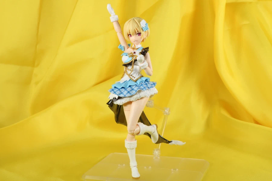 30MS 헤어 & 페이스 (사이죠 쥬리 / 아리스가와 나츠하) 조립 과정 사진_31.webp