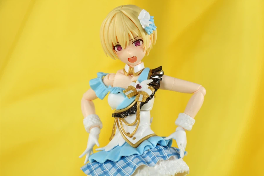 30MS 헤어 & 페이스 (사이죠 쥬리 / 아리스가와 나츠하) 조립 과정 사진_34.webp