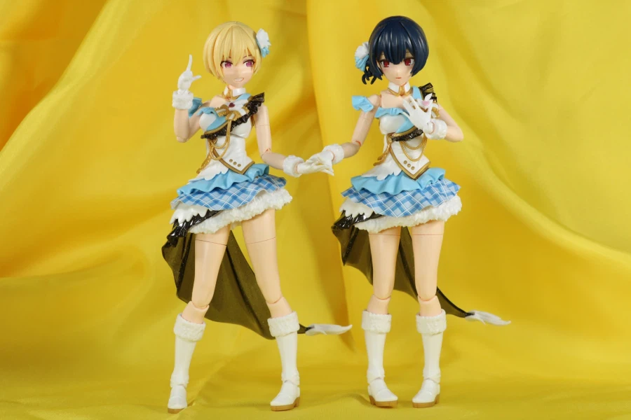 30MS 헤어 & 페이스 (사이죠 쥬리 / 아리스가와 나츠하) 조립 과정 사진_36.webp