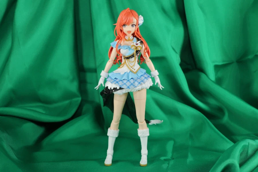 30MS 헤어 & 페이스 (사이죠 쥬리 / 아리스가와 나츠하) 조립 과정 사진_38.webp