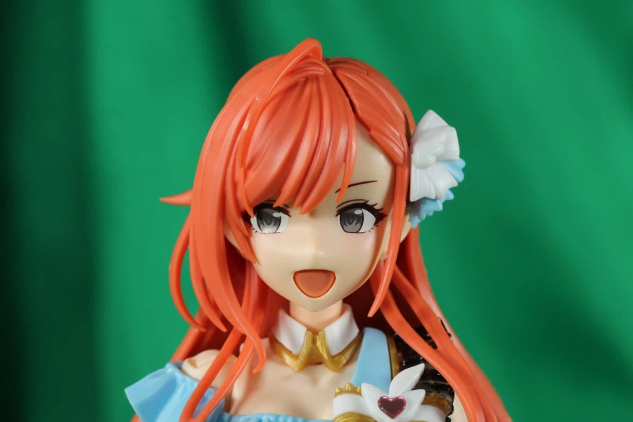 30MS 헤어 & 페이스 (사이죠 쥬리 / 아리스가와 나츠하) 조립 과정 사진_40.webp