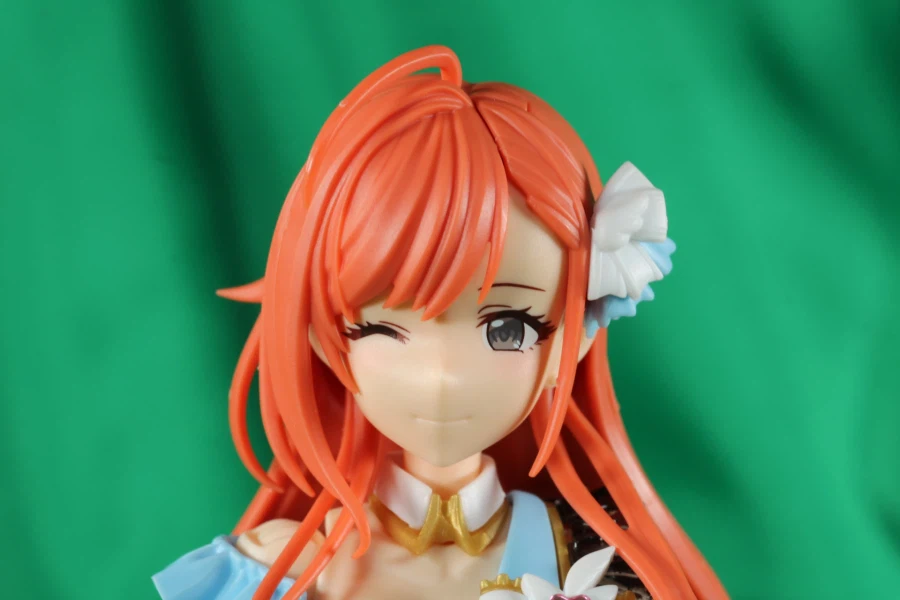 30MS 헤어 & 페이스 (사이죠 쥬리 / 아리스가와 나츠하) 조립 과정 사진_41.webp