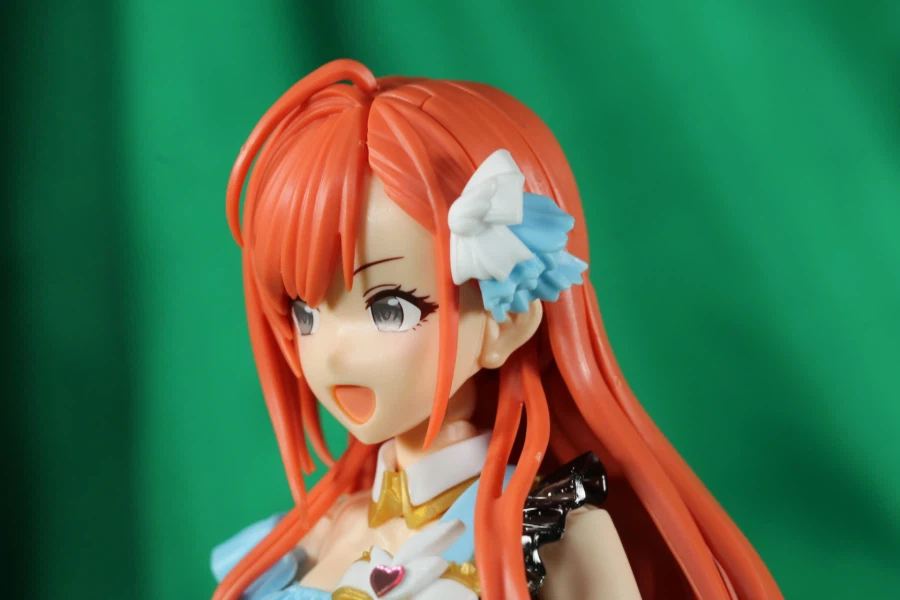 30MS 헤어 & 페이스 (사이죠 쥬리 / 아리스가와 나츠하) 조립 과정 사진_42.webp