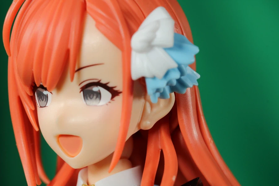 30MS 헤어 & 페이스 (사이죠 쥬리 / 아리스가와 나츠하) 조립 과정 사진_43.webp