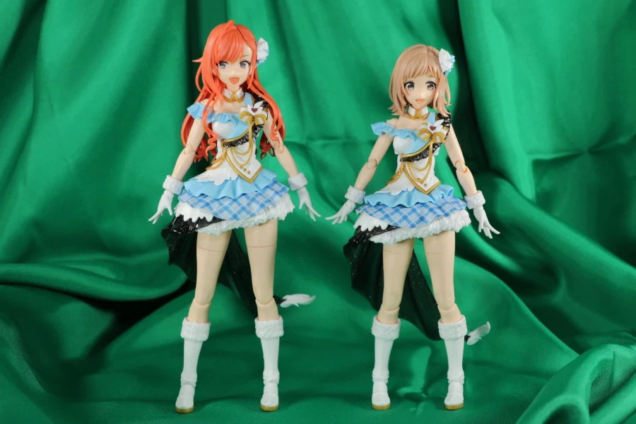 30MS 헤어 & 페이스 (사이죠 쥬리 / 아리스가와 나츠하) 조립 과정 사진_49.webp