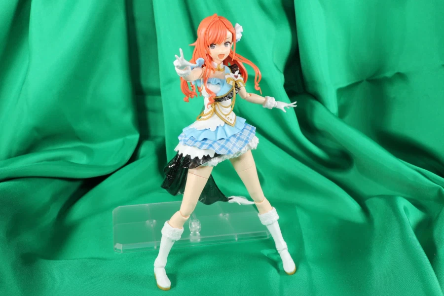 30MS 헤어 & 페이스 (사이죠 쥬리 / 아리스가와 나츠하) 조립 과정 사진_52.webp