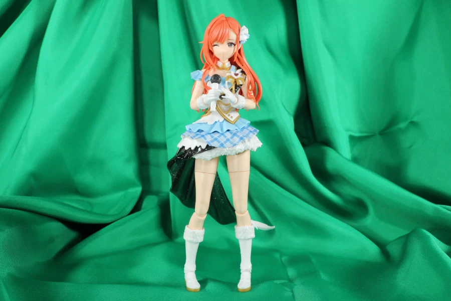 30MS 헤어 & 페이스 (사이죠 쥬리 / 아리스가와 나츠하) 조립 과정 사진_53.webp