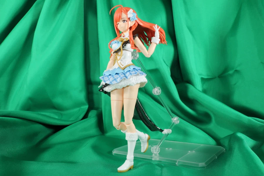 30MS 헤어 & 페이스 (사이죠 쥬리 / 아리스가와 나츠하) 조립 과정 사진_54.webp