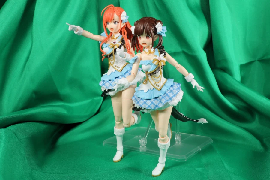 30MS 헤어 & 페이스 (사이죠 쥬리 / 아리스가와 나츠하) 조립 과정 사진_55.webp