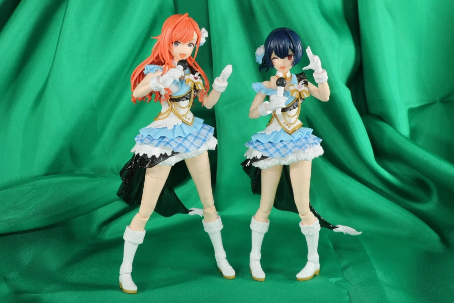 30MS 헤어 & 페이스 (사이죠 쥬리 / 아리스가와 나츠하) 조립 과정 사진_56.webp