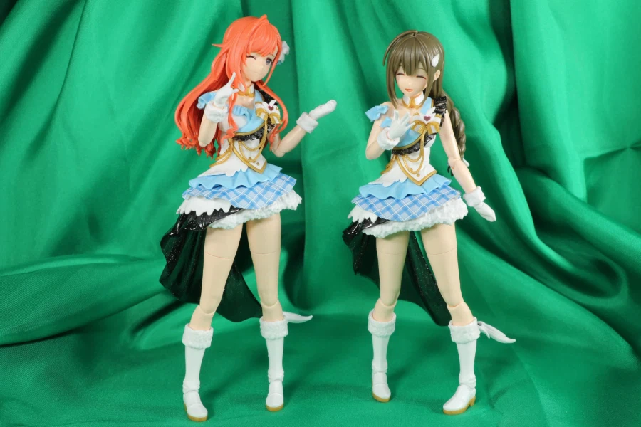 30MS 헤어 & 페이스 (사이죠 쥬리 / 아리스가와 나츠하) 조립 과정 사진_57.webp