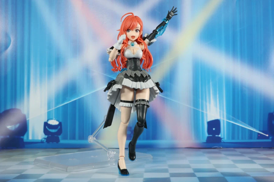 30MS 헤어 & 페이스 (사이죠 쥬리 / 아리스가와 나츠하) 조립 과정 사진_59.webp