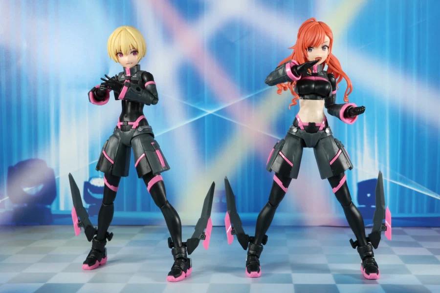 30MS 헤어 & 페이스 (사이죠 쥬리 / 아리스가와 나츠하) 조립 과정 사진_60.webp